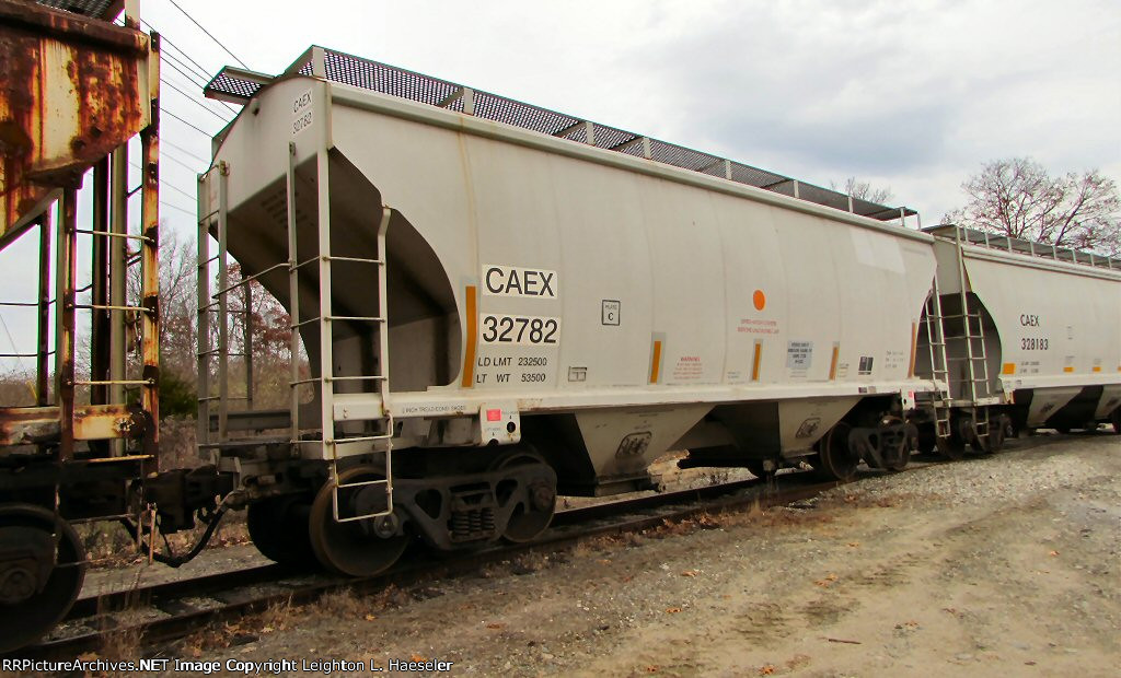 CAEX 32782 (ex-GACX 9725)